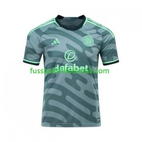 Fußballtrikots Celtic Glasgow FC 2023-2024 Kurzarm 3rd trikot kaufen